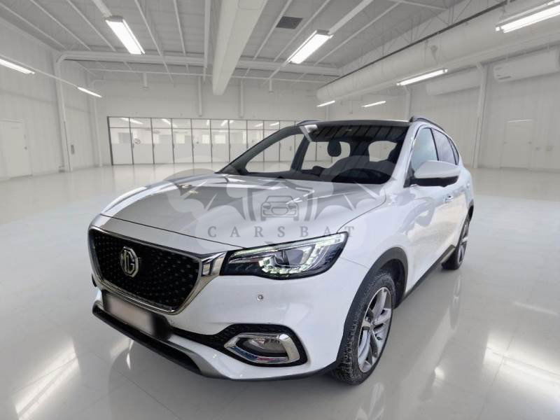 MG EHS 1.5 Exclusive 2022