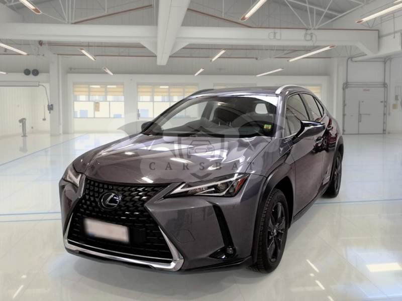 Lexus UX 250h Executive 2020