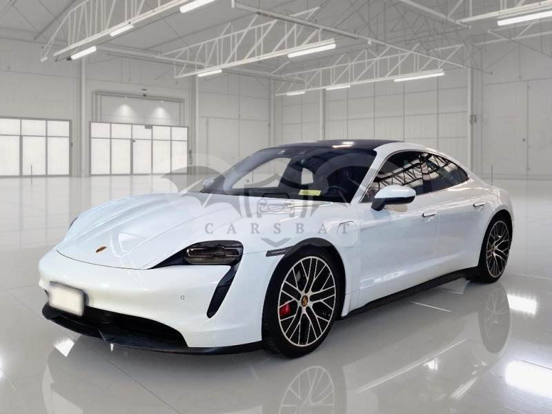 Porsche Taycan 4S 2023
