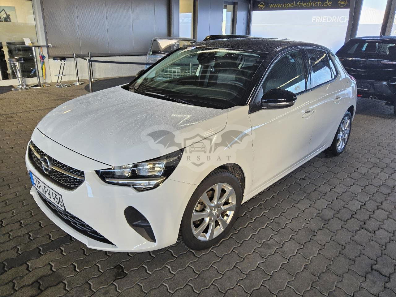 Opel Corsa 1.2 Edition 2022