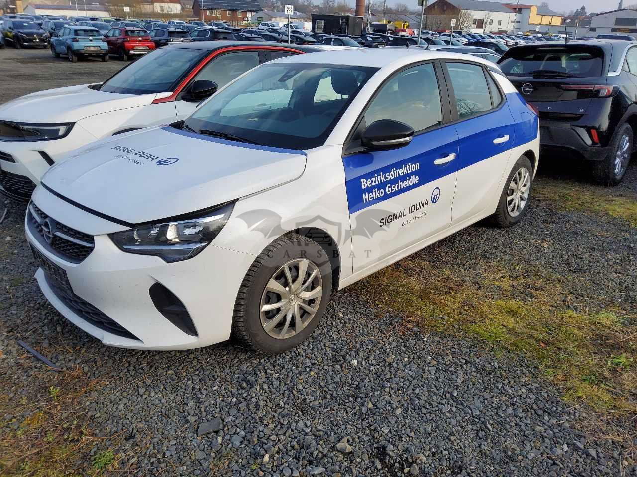 Opel Corsa 1.2 Edition 2022