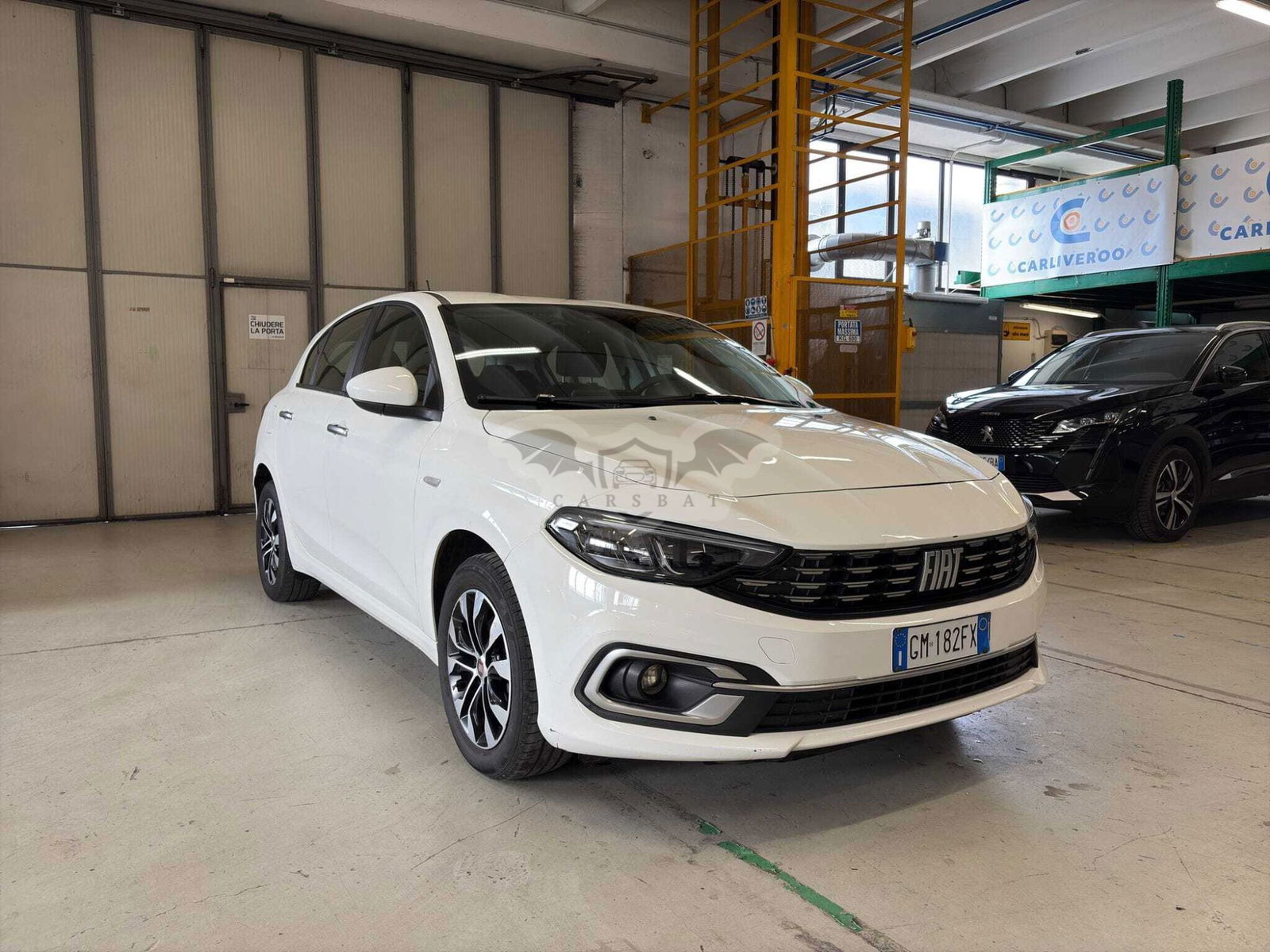Fiat Tipo 1.5 Life 2023