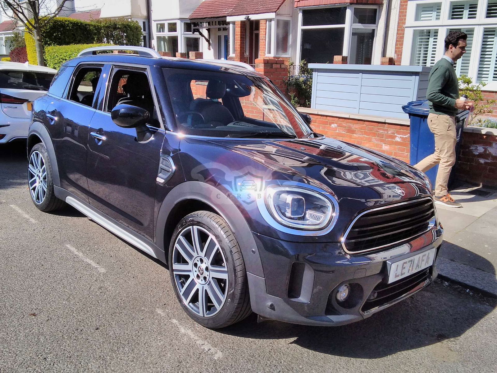 Mini Countryman Cooper 1.5 2022