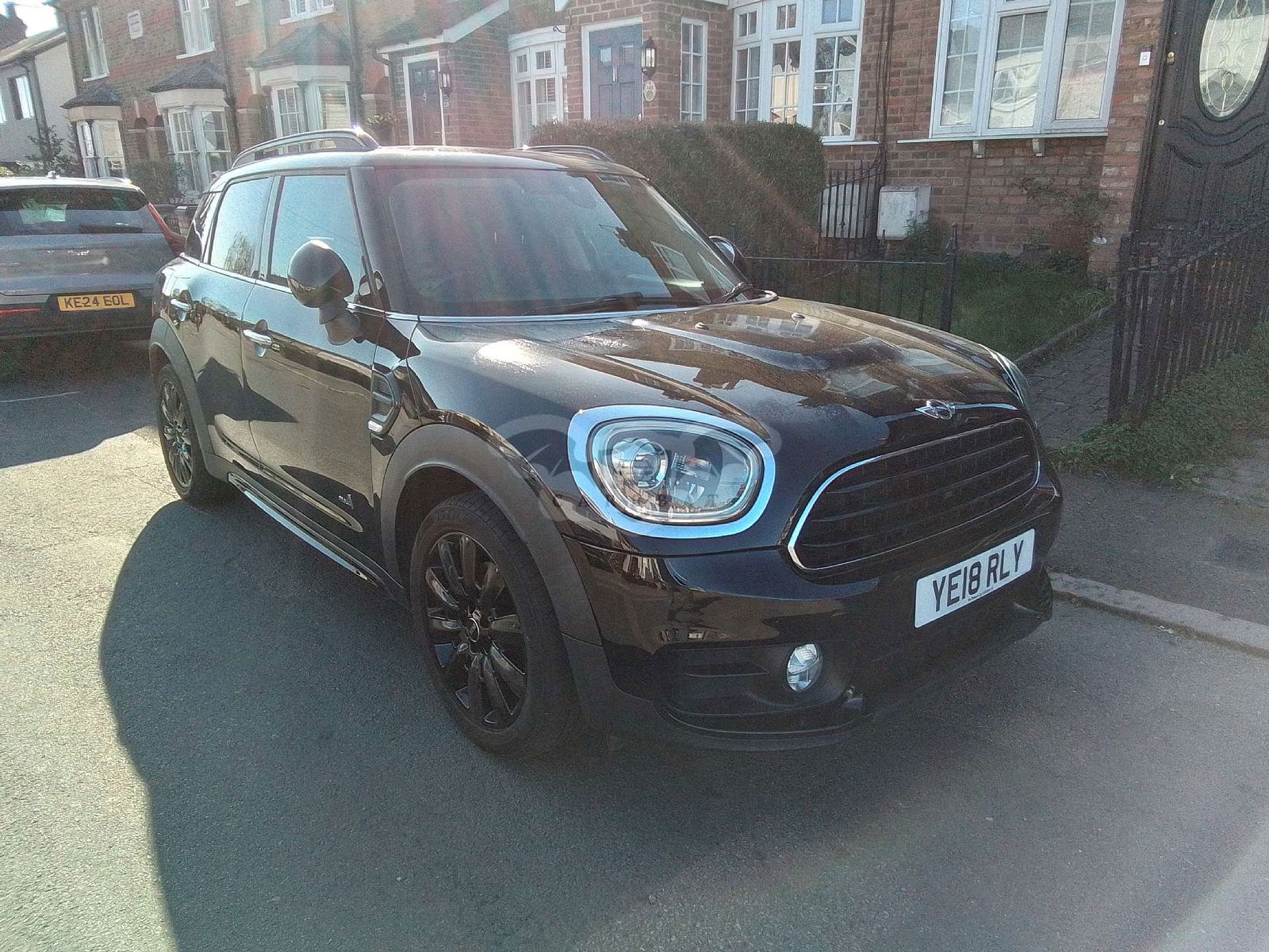 Mini Countryman Cooper 1.5 2018