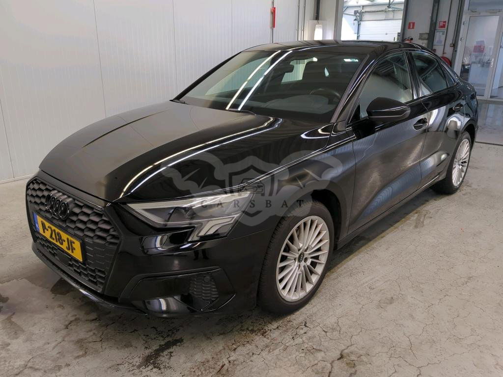 Audi A3 30 Advanced 2022