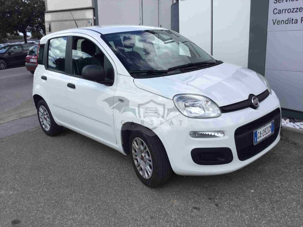 Fiat Panda 1.2 Easy 2020