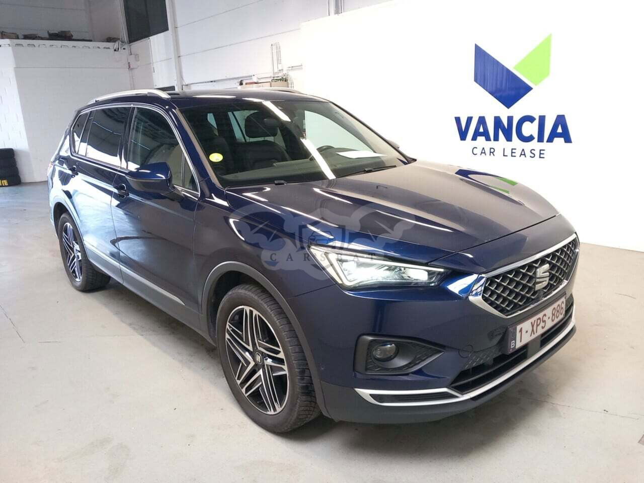 Seat Tarraco 2.0 TDI Xcellence 2020