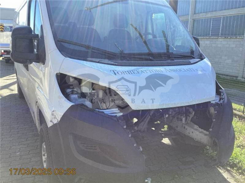 Citroën Jumper L3H2 2.2 HDI 2023