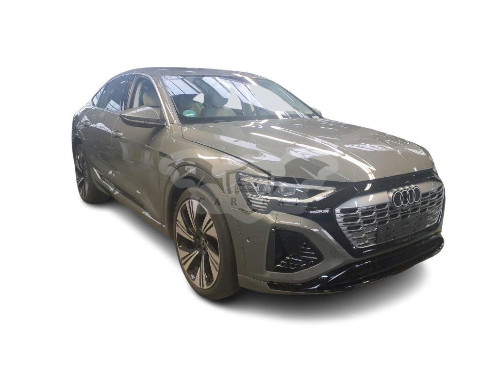 Audi Q8 e-tron Sportback 50 S Line 2024