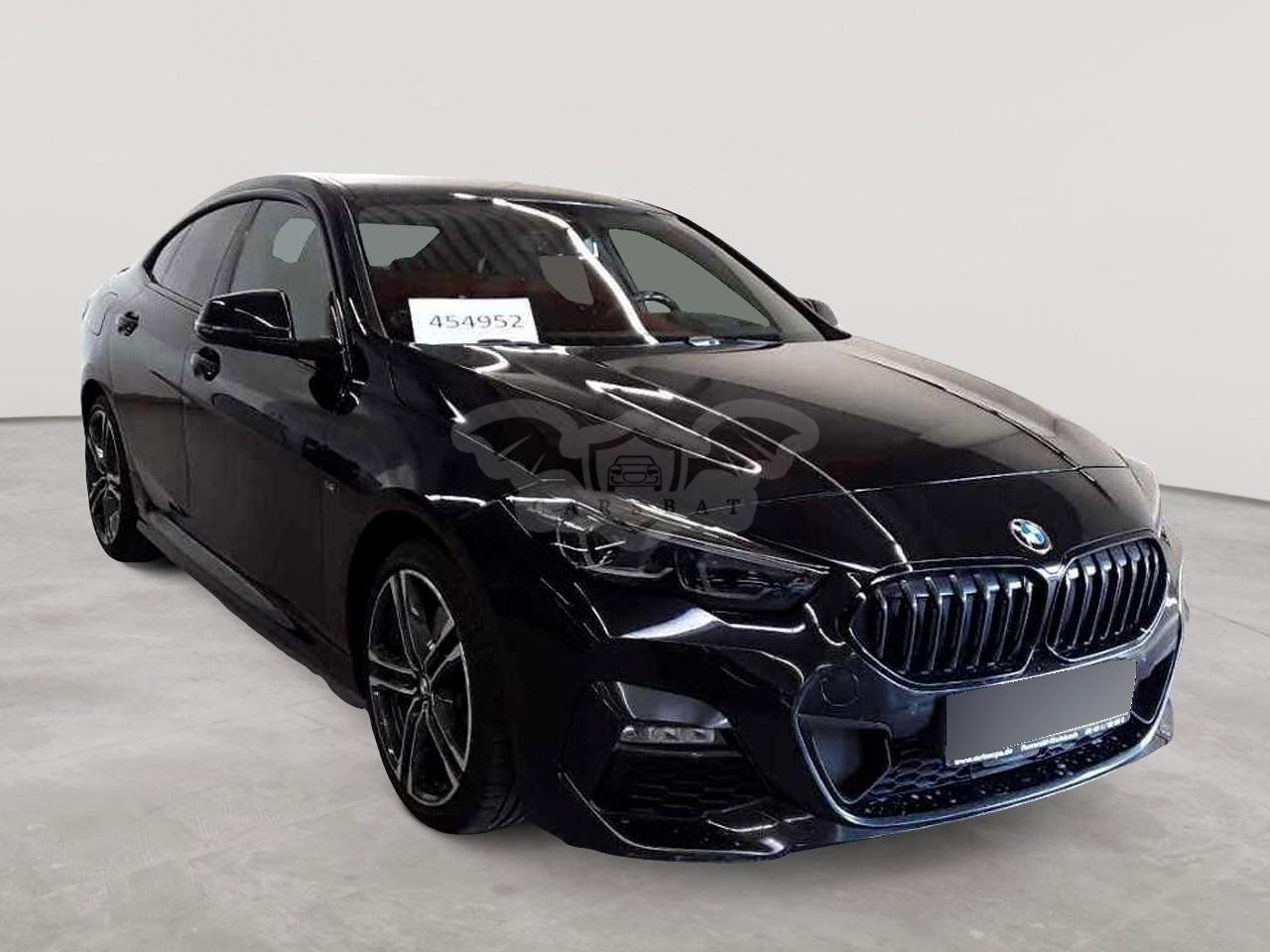 BMW 2 Series Gran Coupé 220d M sport 2021