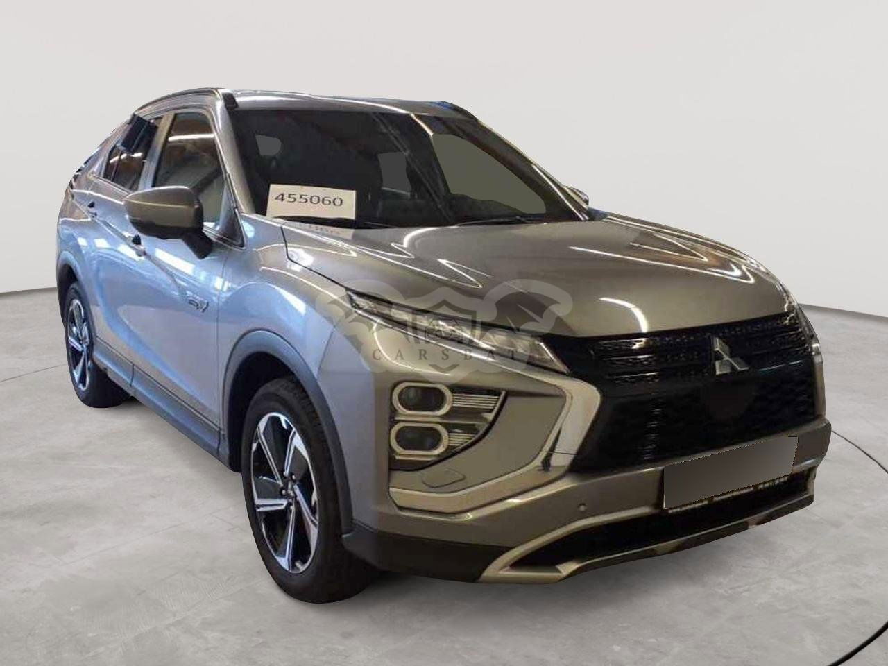 Mitsubishi Eclipse Cross 2021