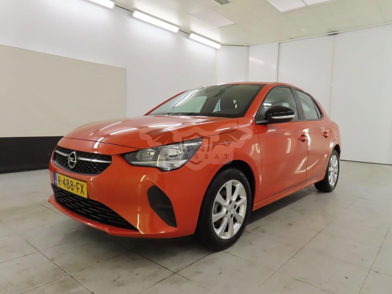 Opel Corsa 1.2 Edition 2022