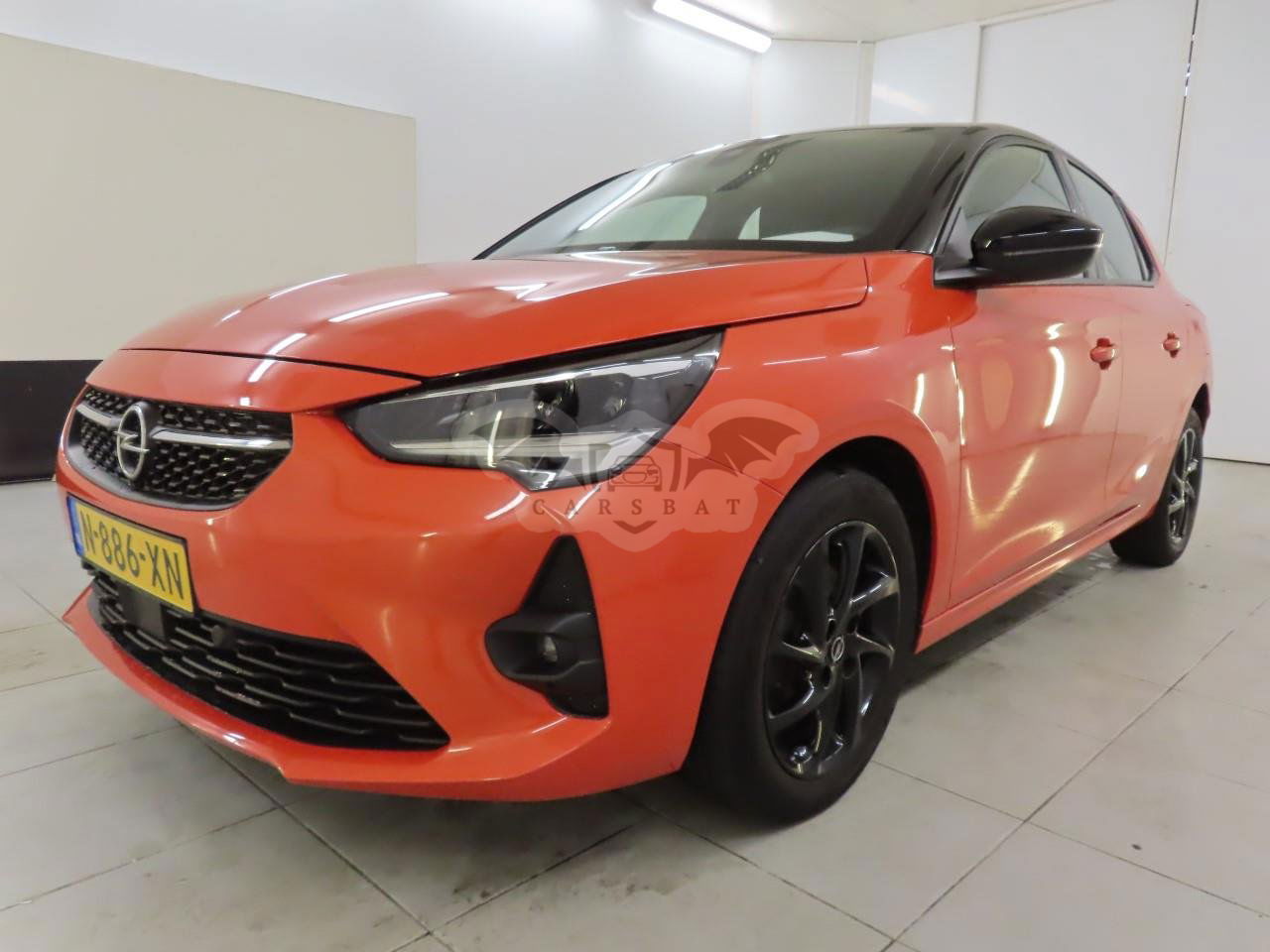 Opel Corsa 1.2 GS Line 2022