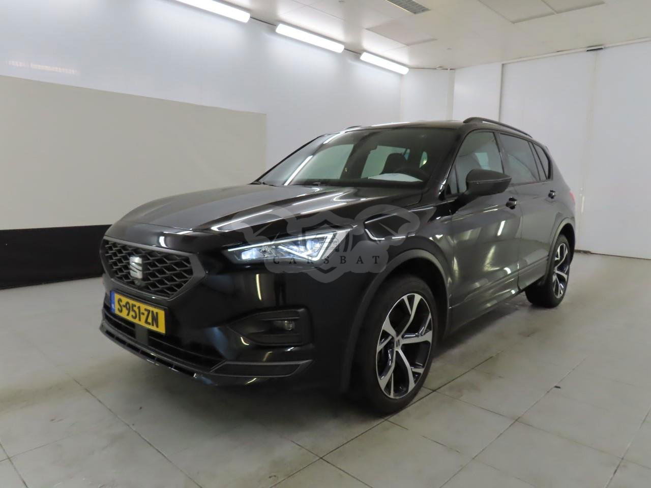 Seat Tarraco 2.0 TSI FR 2023
