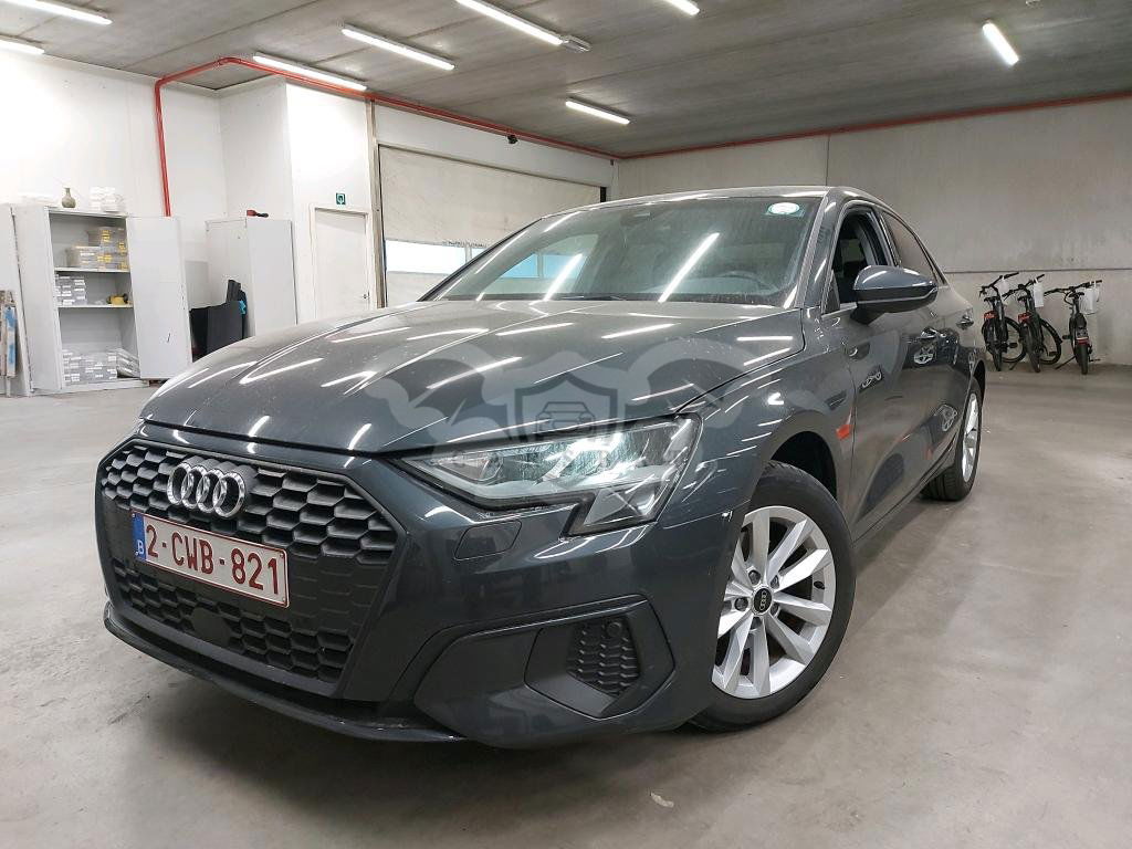 Audi A3 30 TFSI Attraction 2022