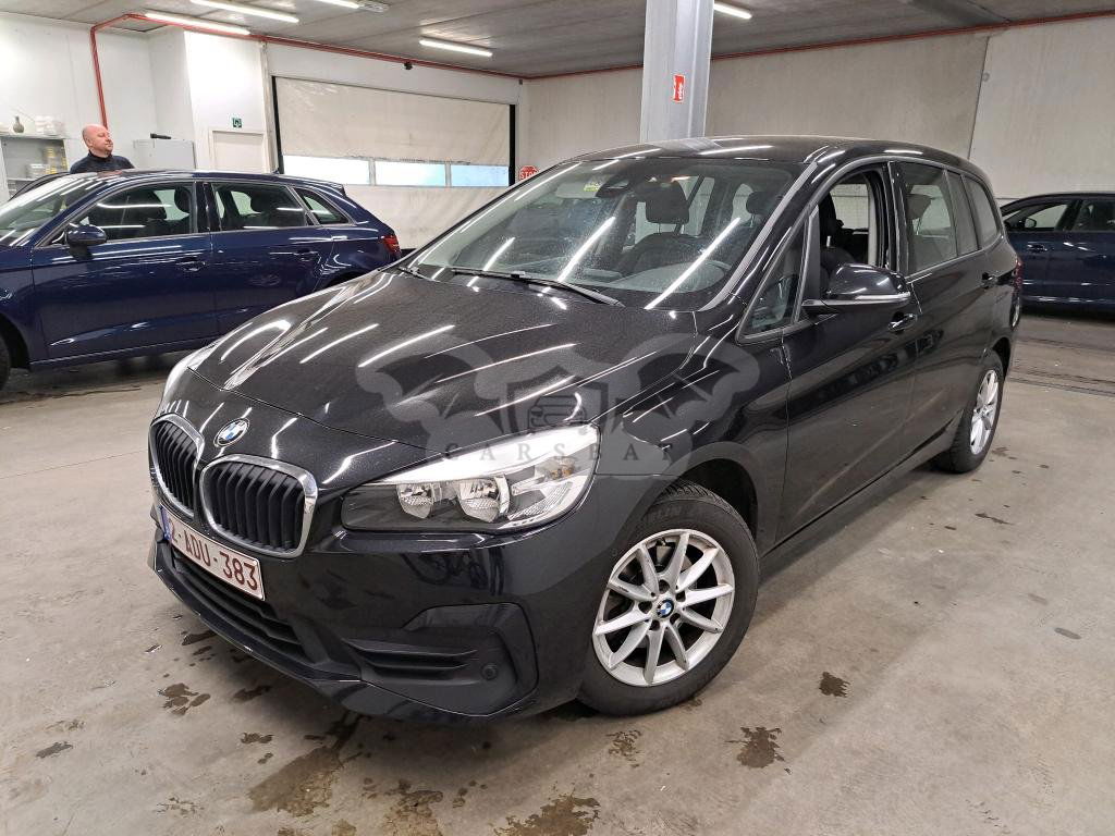 BMW 2 Series Gran Tourer 216d 2021