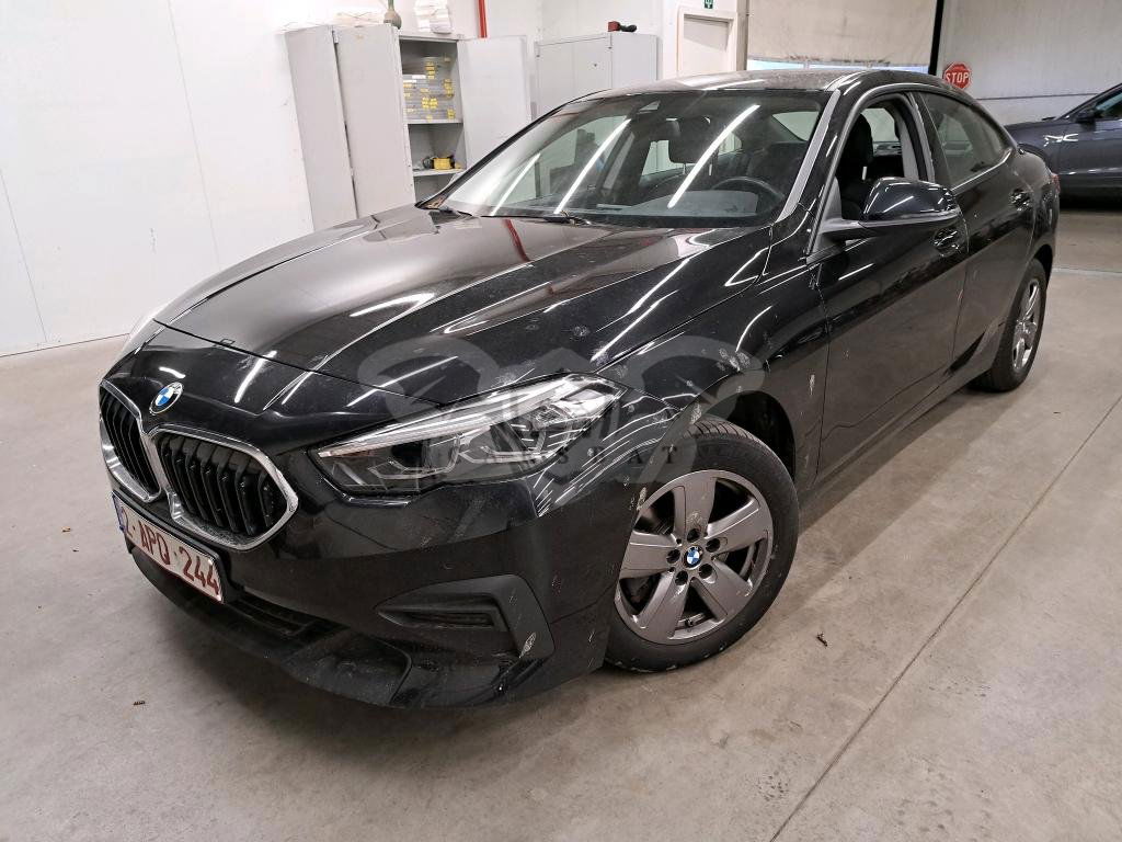 BMW 2 Series Gran Coupé 218i Business 2021