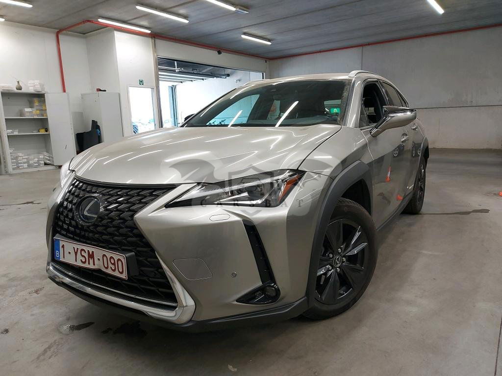 Lexus UX 250h Business 2020