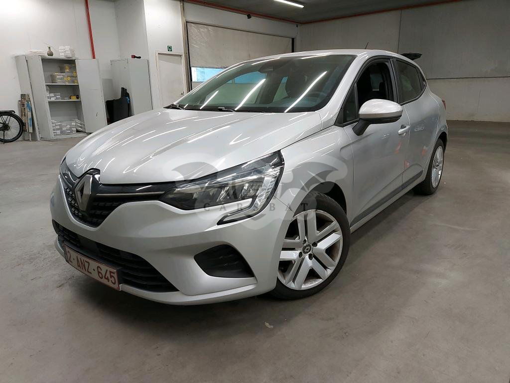 Renault Clio 1.0 Tce 2021