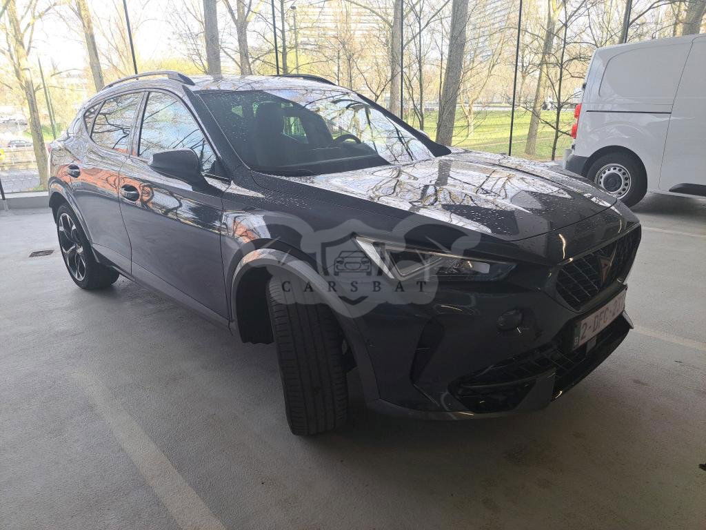 Cupra Formentor 1.5 TSI 2023