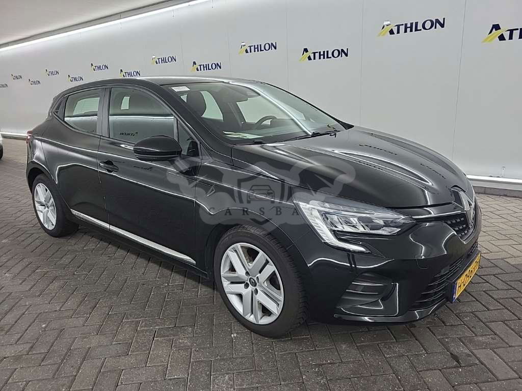 Renault Clio 0.9 TCe Zen 2020