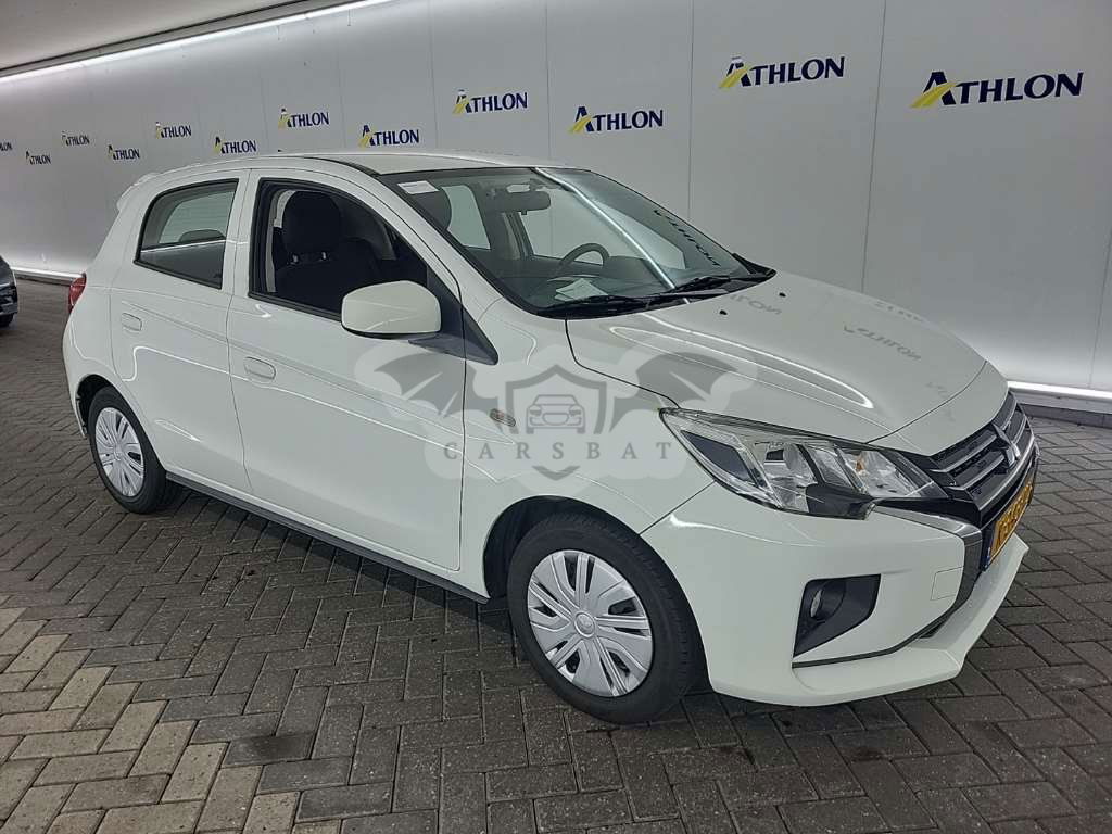 Mitsubishi Space Star 1.2 2021
