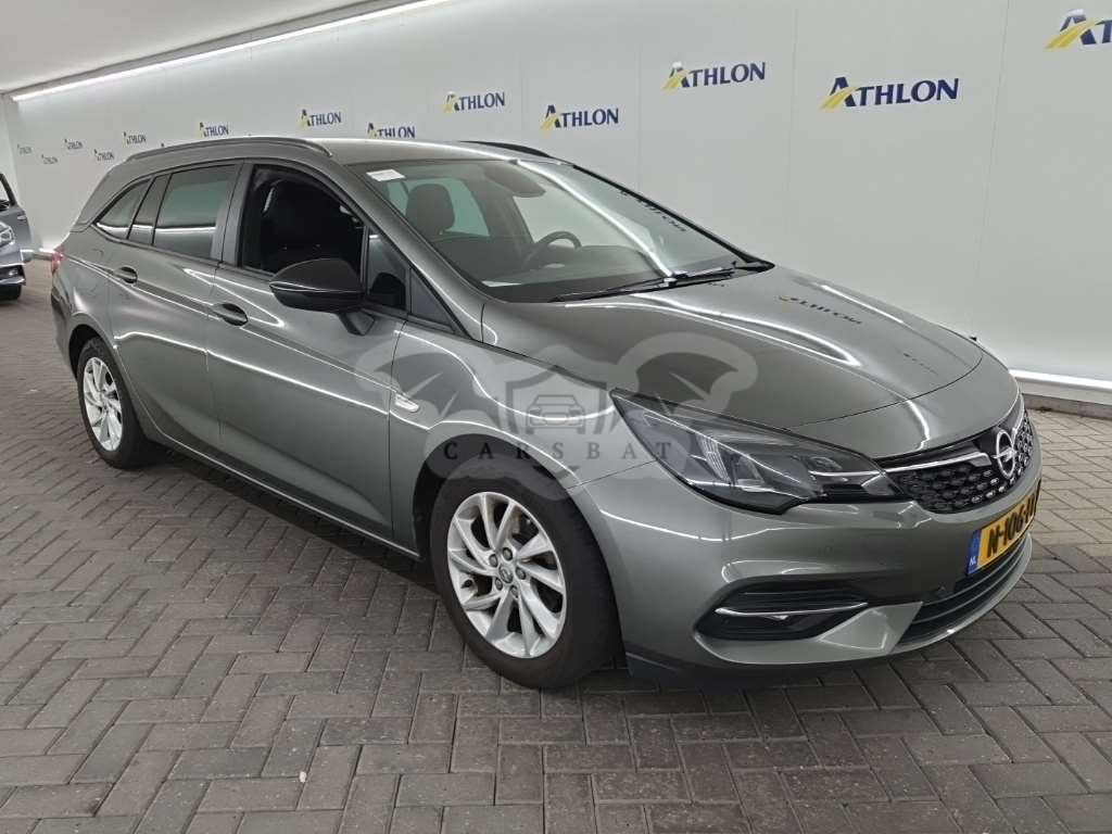 Opel Astra Sports Tourer 1.5 CDTI Business 2021