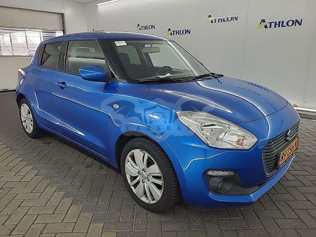 Suzuki Swift 1.2 2017