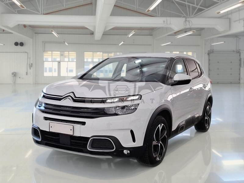 Citroën C5 Aircross 1.5 HDI FEEL 2020