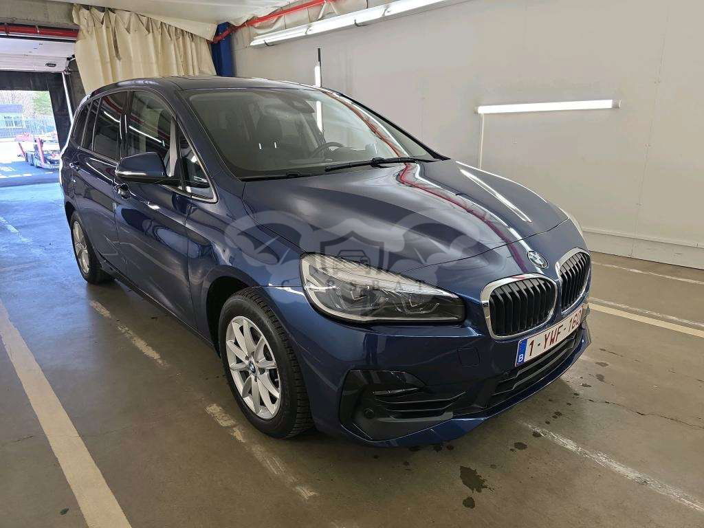 BMW 2 Series Gran Tourer 218i 2021