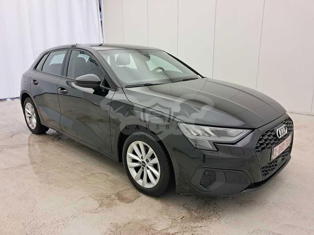 Audi A3 Sportback 1.0 TFSI Attraction 2022