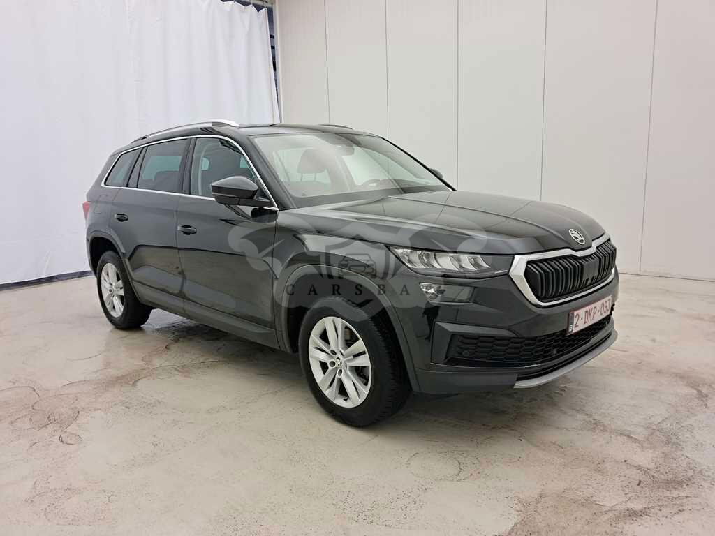 Skoda Kodiaq 1.5 TSI Clever 2023