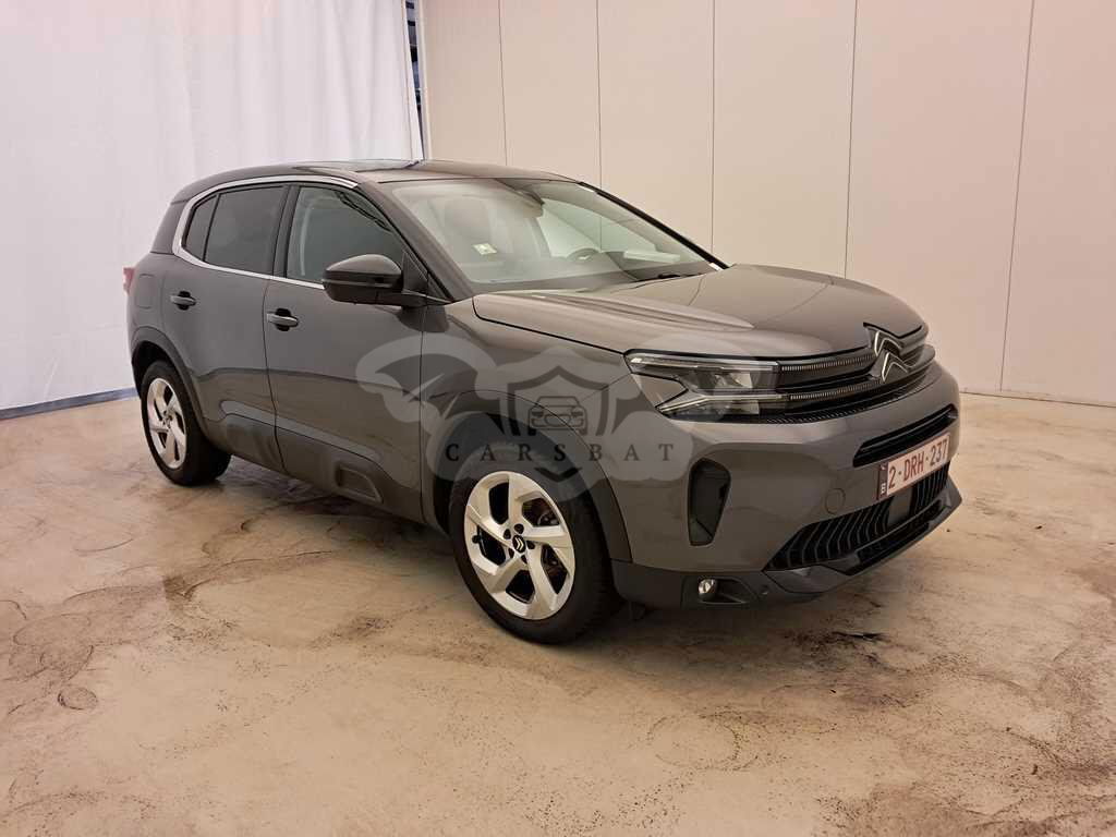 Citroën C5 Aircross 1.2i Live 2023