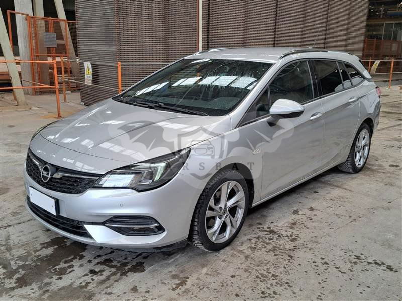 Opel Astra Sports Tourer 1.5 CDTI GS Line 2021