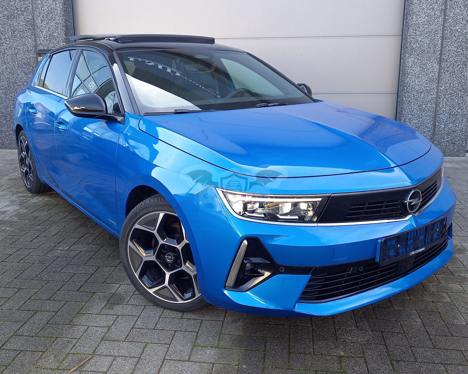 Opel Astra 1.5 Ultimate 2022