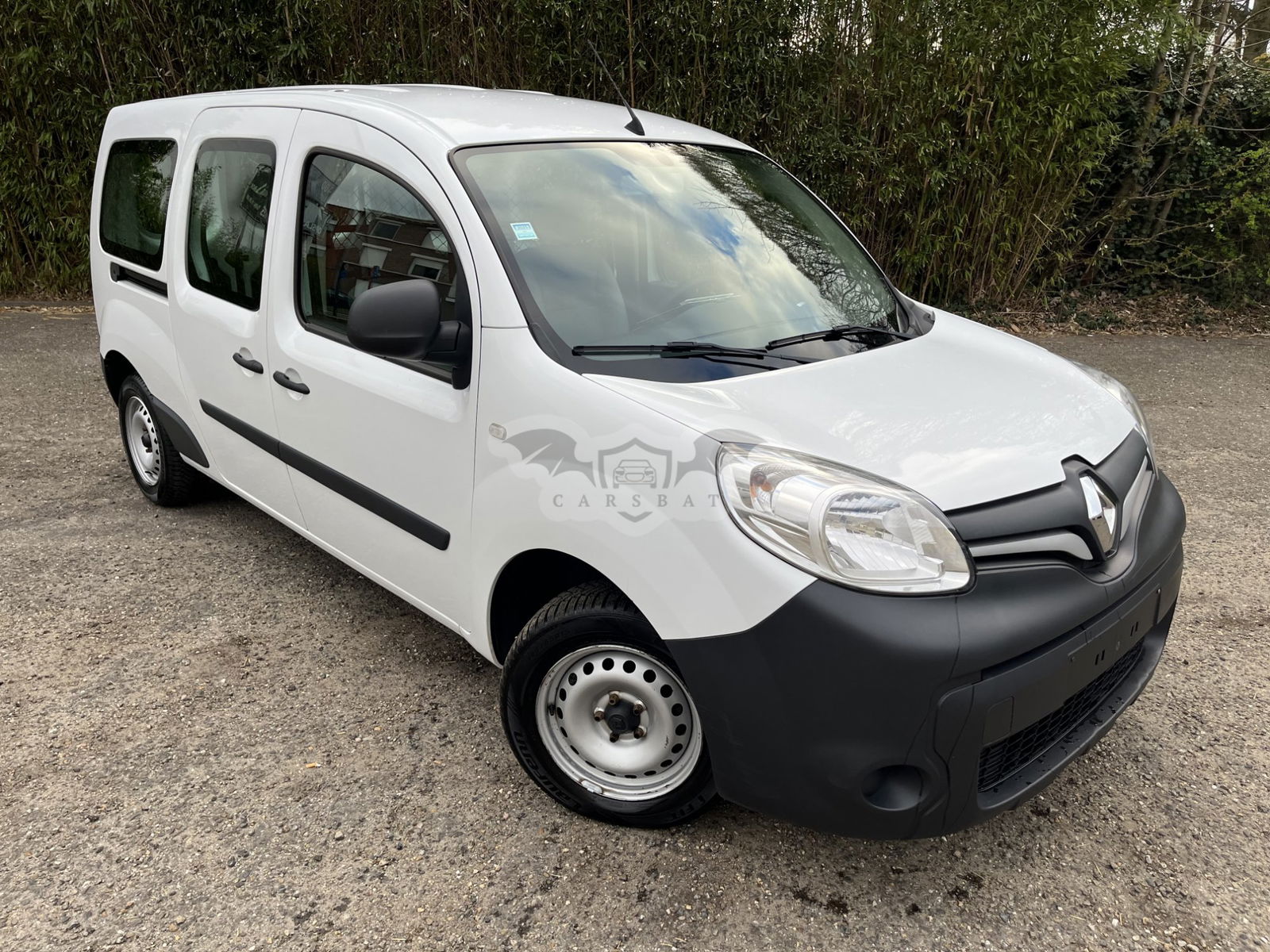 Renault Kangoo Express Maxi 1.5 DCI Comfort 2021