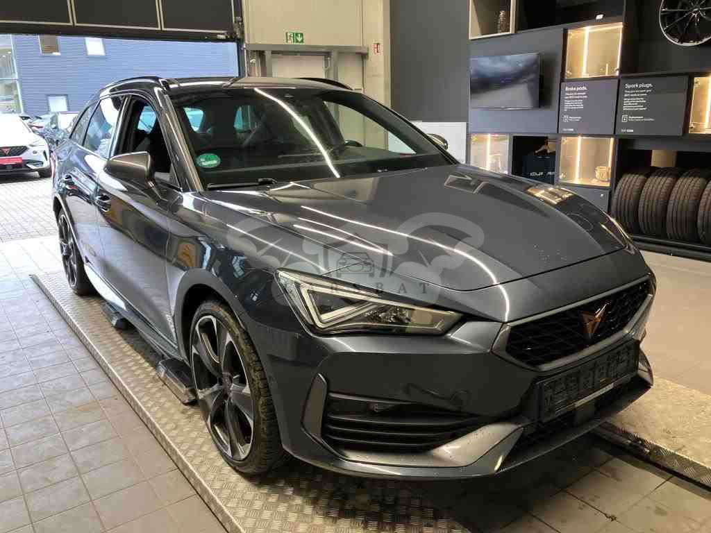 Cupra Leon Sportstourer 1.4 e-Hybrid 2021