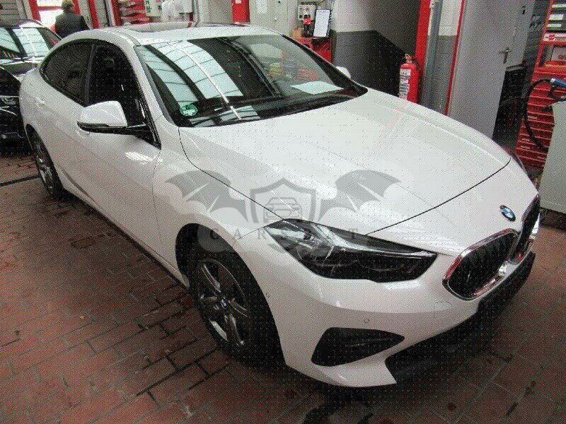 BMW 2 Series Gran Coupé 216 Advantage 2021