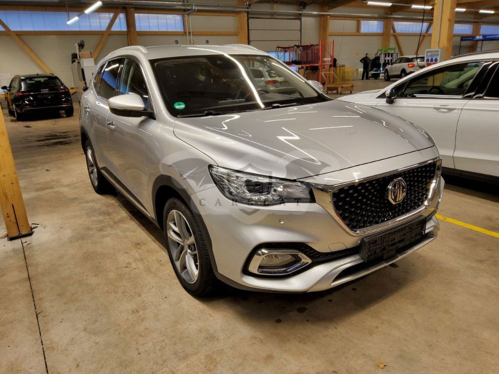 MG EHS 1.5 Comfort 2022