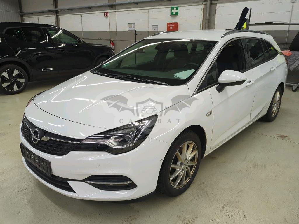 Opel Astra Sports Tourer 1.5 2020