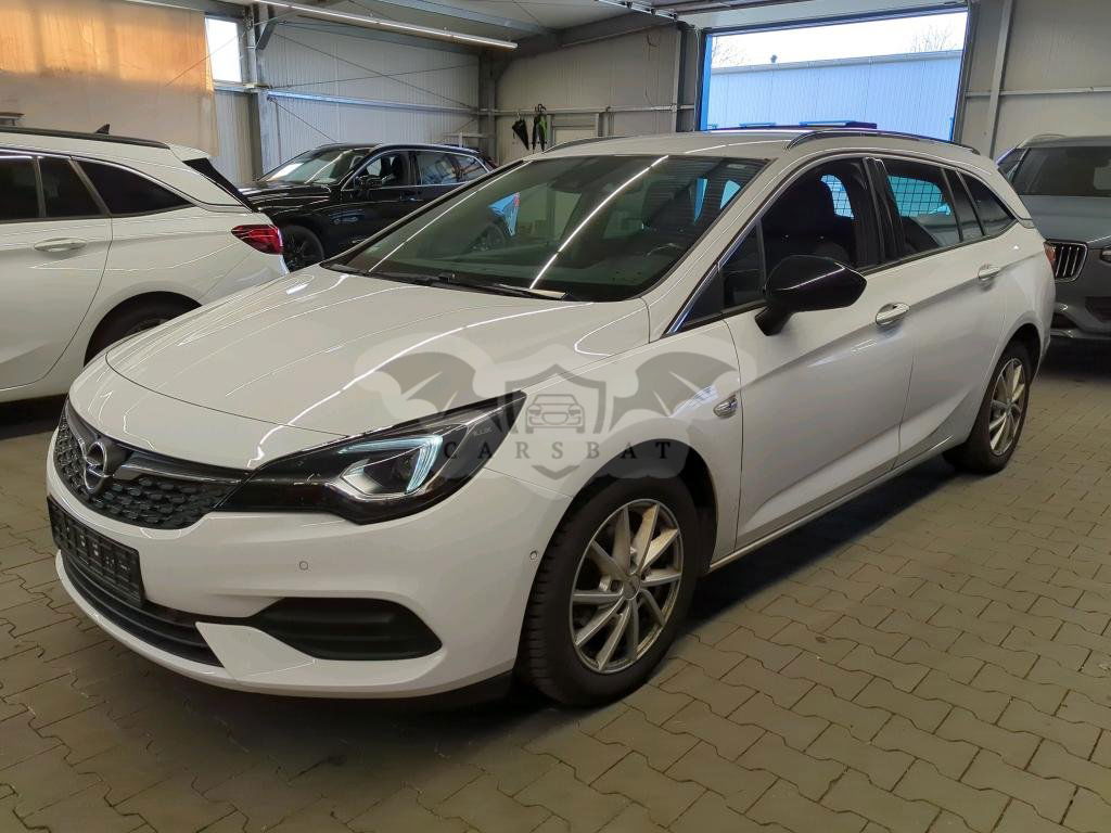 Opel Astra Sports Tourer 1.5 2021