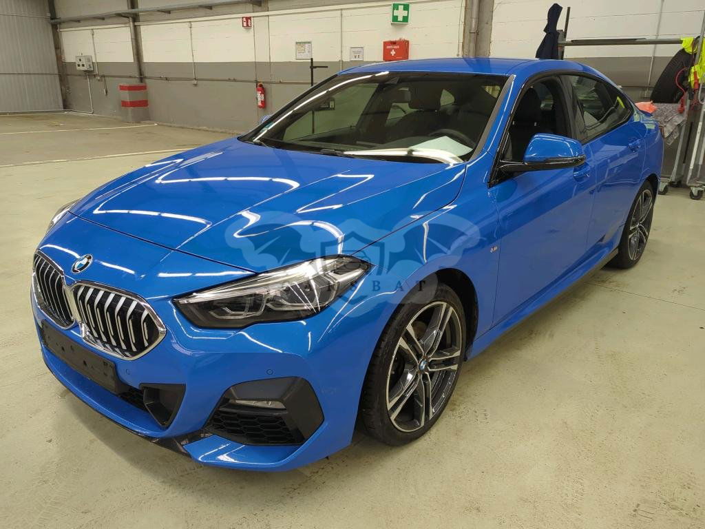 BMW 2 Series Gran Coupé 218d 2021