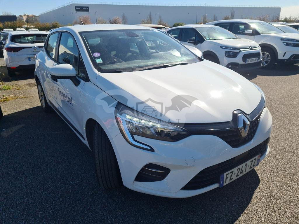 Renault Clio Air 2021