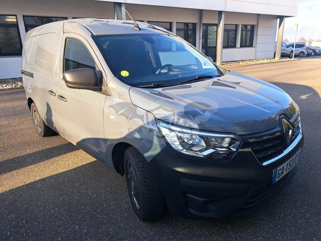 Renault Express Comfort 2021