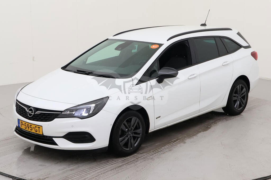 Opel Astra Sports Tourer 1.2 Design 2022