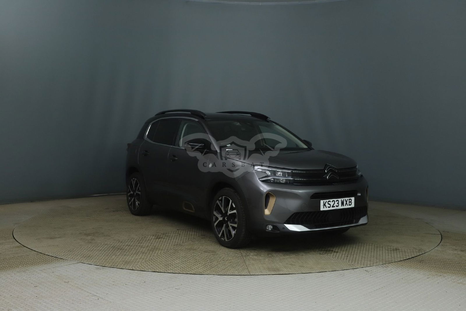 Citroën C5 Aircross 1.5 HDI C-Series 2023
