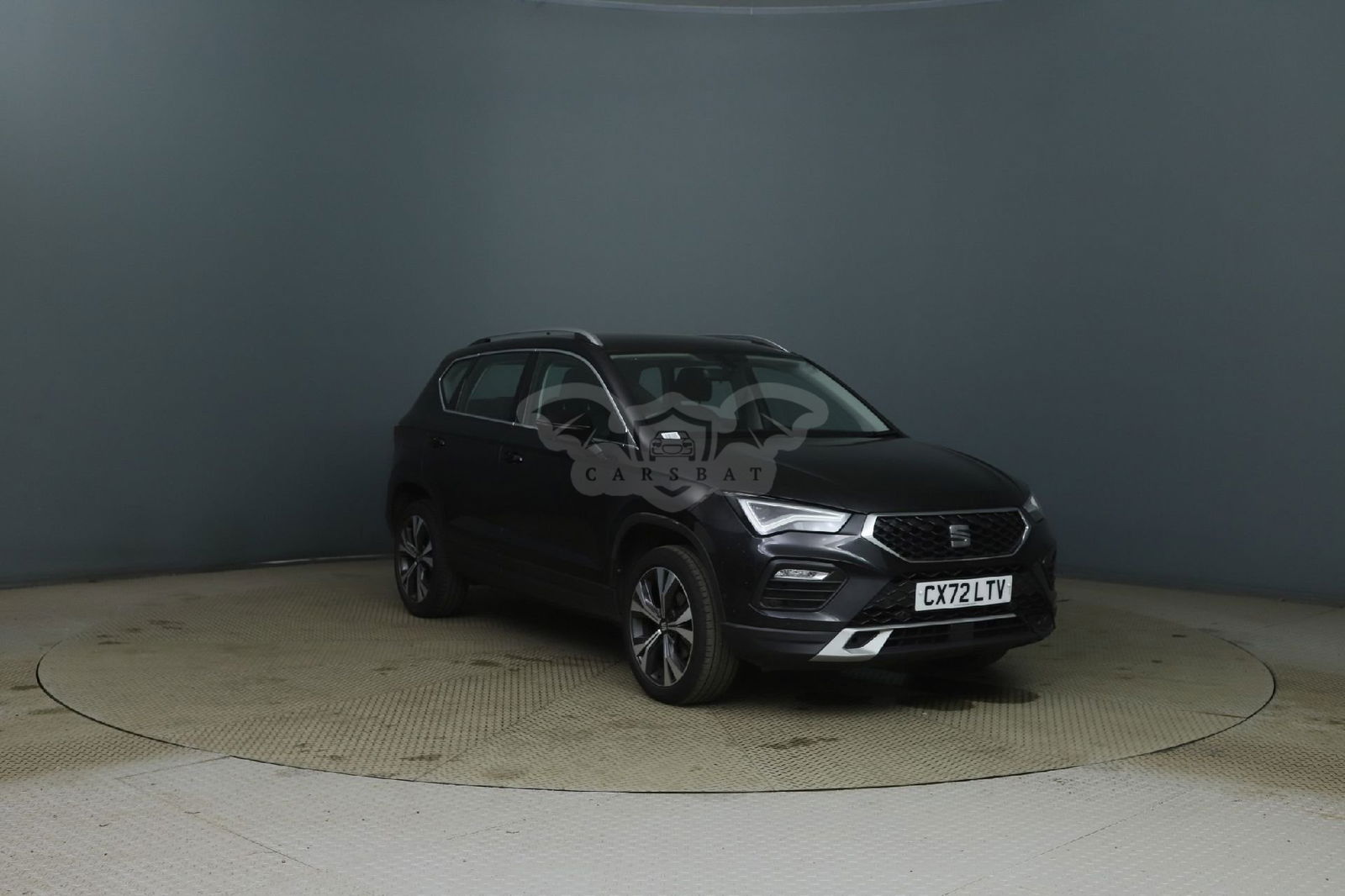 Seat Ateca 1.5 TSI SE Technology 2022