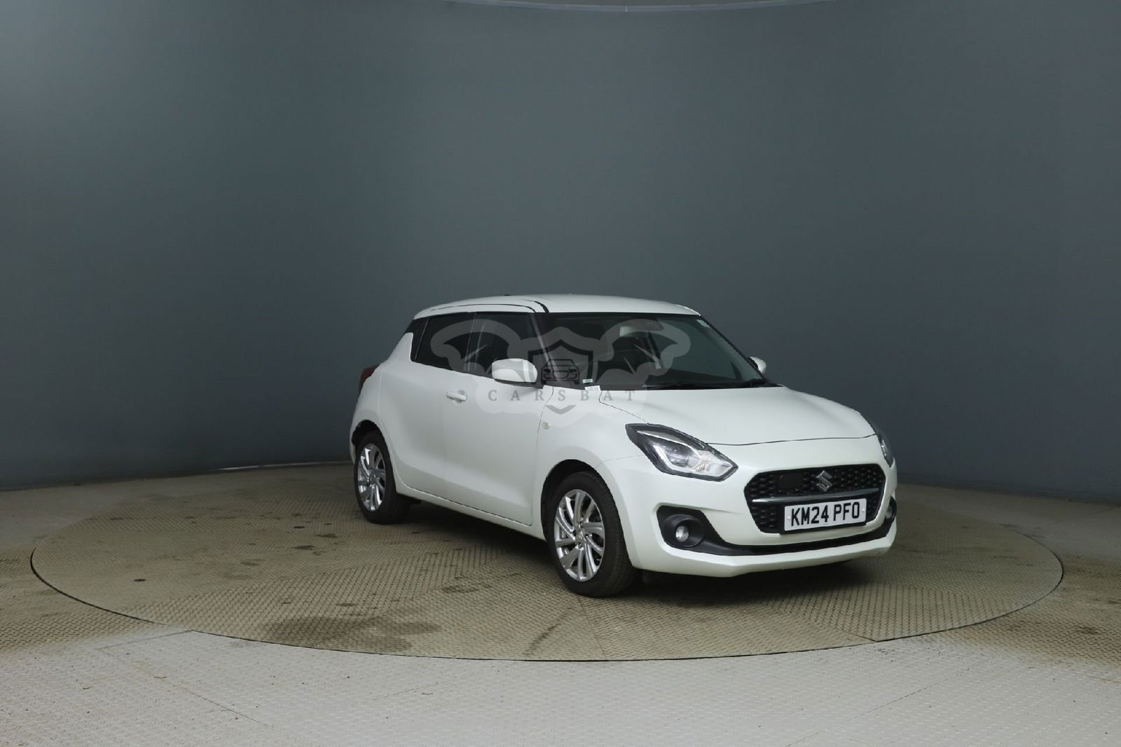 Suzuki Swift 1.2 SZ-T 2024