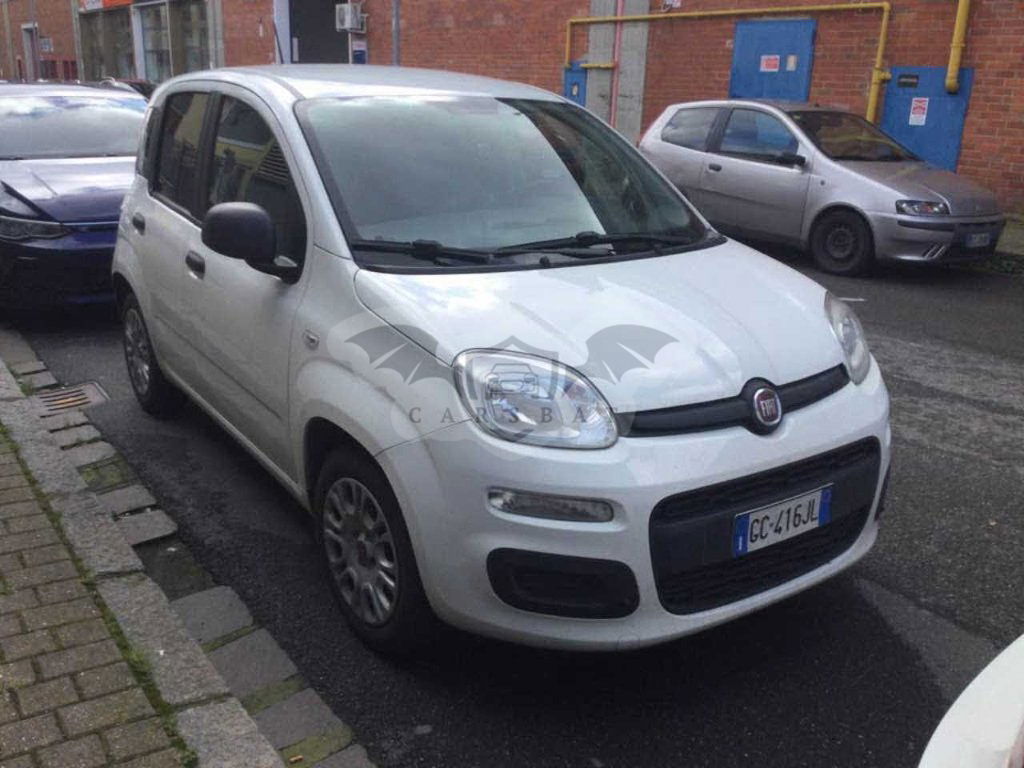Fiat Panda 1.0 Easy 2020