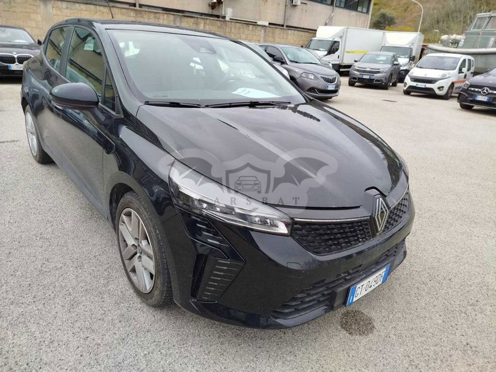 Renault Clio 1.0 Tce Evolution 2024